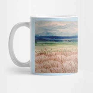 Florida Beach Mug